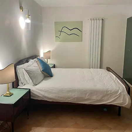 Peaceful Hidden Gem Near Metro A And Colosseum *