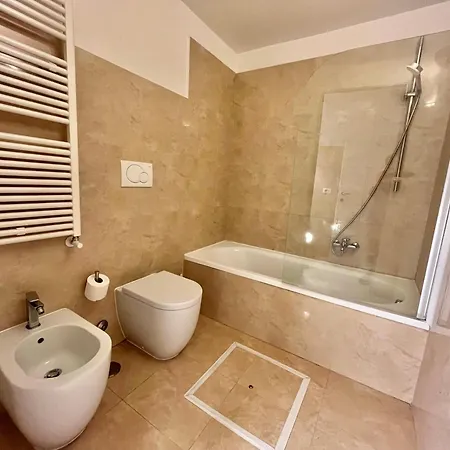 Peaceful Hidden Gem Near Metro A And Colosseum Apartamento