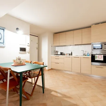 Apartamento Peaceful Hidden Gem Near Metro A And Colosseum