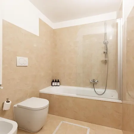 Peaceful Hidden Gem Near Metro A And Colosseum Apartamento Roma