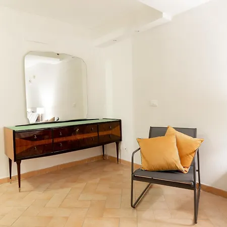 Peaceful Hidden Gem Near Metro A And Colosseum Apartamento