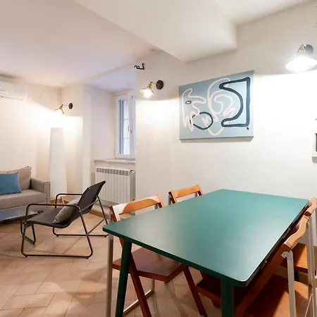 Apartamento Peaceful Hidden Gem Near Metro A And Colosseum